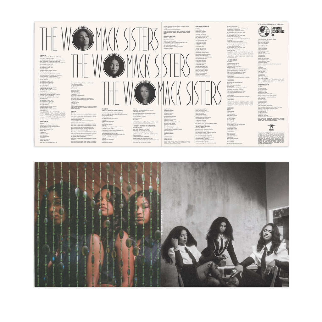 THE STOVALL SISTERS レアLP USオリジナル Stovall Sisters / S.T.(LP) / Reprise 1971 USオリジナル盤 VG+/EX