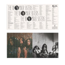 THE WOMACK SISTERS - The Womack Sisters [RELEASE DATE: 8/14/2026]