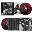SAY SHE SHE - Cut & Rewind [RELEASE DATE: 10/3/2025]
