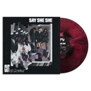 SAY SHE SHE - Cut & Rewind [RELEASE DATE: 10/3/2025]