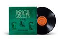 PARLOR GREENS - Emeralds [RELEASE DATE: 3/27/2026]