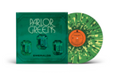 PARLOR GREENS - Emeralds [RELEASE DATE: 3/27/2026]