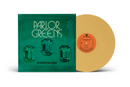 PARLOR GREENS - Emeralds [RELEASE DATE: 3/27/2026]