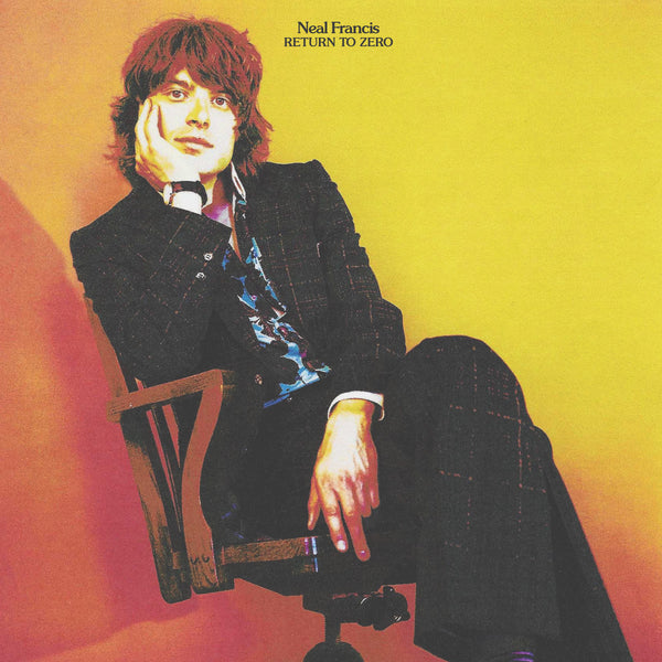 洋楽 No return/ contamination rises Contamination rises | No Return