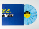 GA20 - Orphans [RELEASE DATE: 12/5/2025]