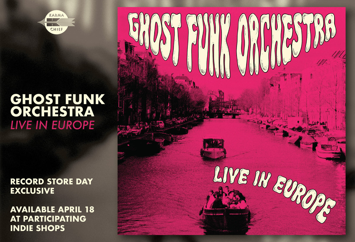 Colemine Records - Record Label From Loveland, OH