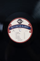 REVEREND BARON - Daniel [RELEASE DATE: 7/31/2026]