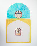 REVEREND BARON - Daniel [RELEASE DATE: 7/31/2026]