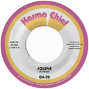 GA20 - Jolene / Still As The Night