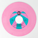 SAY SHE SHE - Cut & Rewind / Disco Life [RELEASE DATE: 3/13/2026]