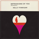 KELLY FINNIGAN - Impressions Of You (Acoustic)