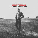 KELLY FINNIGAN - It's Not That Easy