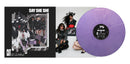 SAY SHE SHE - Cut & Rewind [RELEASE DATE: 10/3/2025]