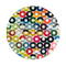 SOUL SLABS - Slipmat