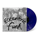 VARIOUS ARTISTS - Eccentric Funk