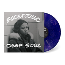 VARIOUS ARTISTS - Eccentric Deep Soul