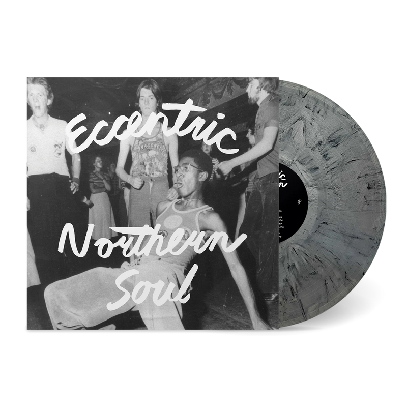 VARIOUS ARTISTS - Eccentric Northern Soul