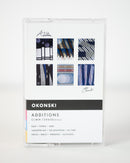 OKONSKI - Additions