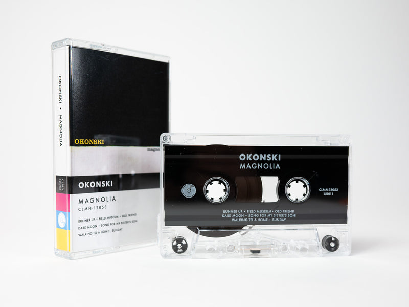 OKONSKI - Magnolia