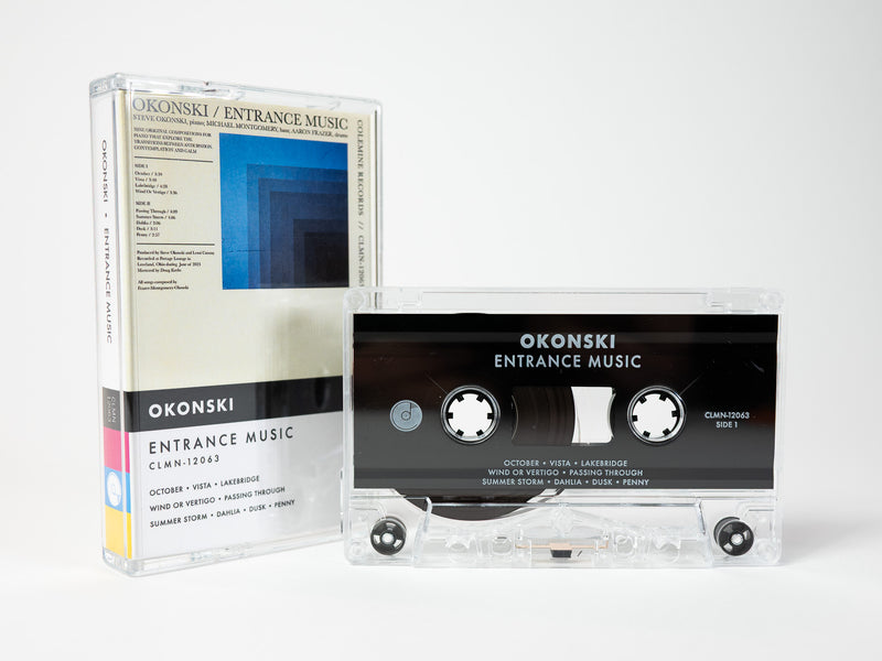 OKONSKI - Entrance Music
