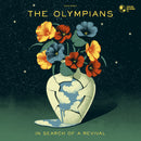 THE OLYMPIANS - In Search of Revival [RELASE DATE: 2/13/2026]
