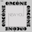 ORGONE - New You