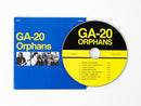 GA20 - Orphans [RELEASE DATE: 12/5/2025]