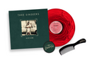 THEE SINSEERS - Love Stories [RELEASE DATE: 9/18/2026]