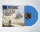 DOCTOR BIONIC - The Beat Zealot [RELEASE DATE: 12/11/2026]
