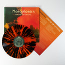 MONOPHONICS - Sound Of Sinning [RELEASE DATE: 11/14/2025]