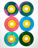 TRUE LOVES - Famous Last Words / The Dirty (Wax Mage)