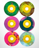 TRUE LOVES - Famous Last Words / The Dirty (Wax Mage)