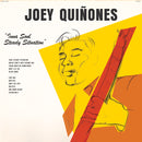 JOEY QUIÑONES - Inna Soul Steady Situation [RELEASE DATE: 5/29/2026]