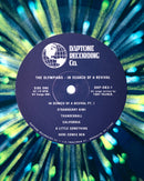 THE OLYMPIANS - In Search of Revival [RELASE DATE: 2/13/2026]