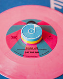 COLEMINE 45 ADAPTERS