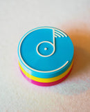 COLEMINE 45 ADAPTERS