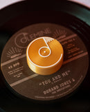 COLEMINE 45 ADAPTERS