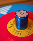 Colemine Hybrid 45 Adapter and Grinder