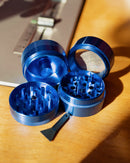 Colemine Hybrid 45 Adapter and Grinder