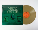 PARLOR GREENS - Emeralds