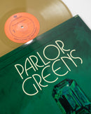 PARLOR GREENS - Emeralds