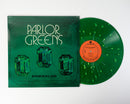 PARLOR GREENS - Emeralds