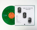 PARLOR GREENS - Emeralds