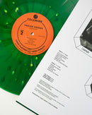 PARLOR GREENS - Emeralds