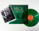 PARLOR GREENS - Emeralds