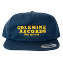 Colemine Phone Number Hat