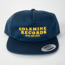 Colemine Phone Number Hat