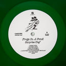 SURPRISE CHEF - Frogs In A Pond [RELEASE DATE 10/23/2026]