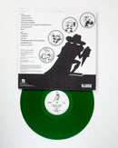 SURPRISE CHEF - Frogs In A Pond [RELEASE DATE 10/23/2026]