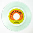 SHAWN LEE & KELLY FINNIGAN - Say It Again / Harpsichord Rock [RELEASE DATE: 9/19/2025]